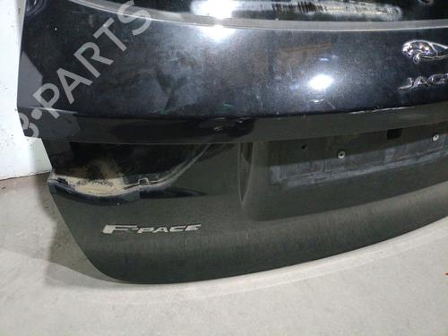 Tailgate JAGUAR F-PACE (X761) 2.0 TD4 AWD | BP32713397C6 - Image 3
