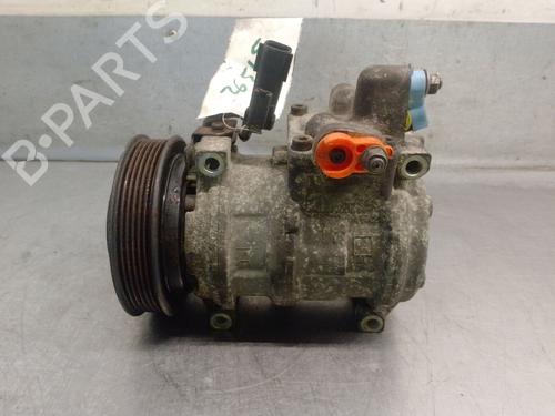 Used AC compressor AC compressor CHRYSLER GRAND VOYAGER III VAN (GS) 2.4 (151 hp) 40081065 40081065