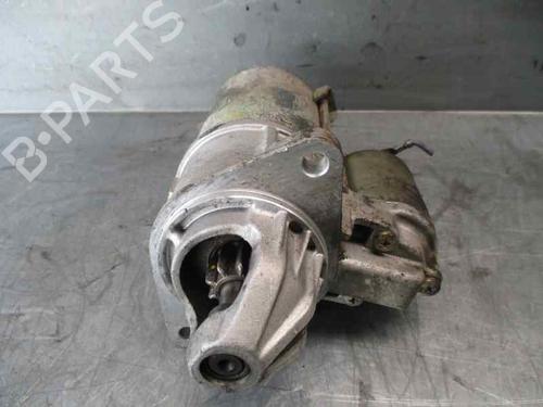 Used Starter DAEWOO REZZO (U100) 1.8 (101 hp) 4251558