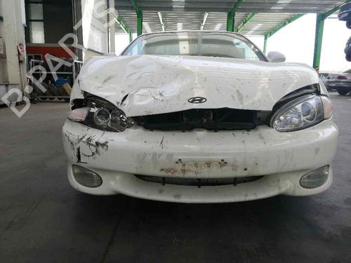 Right mirror HYUNDAI COUPE I (RD) 1.6 i 16V | BP12188573C27 