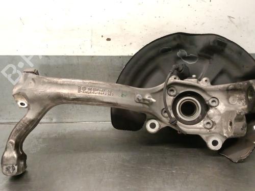 Used Left front steering knuckle Left front steering knuckle 37494712 37494712