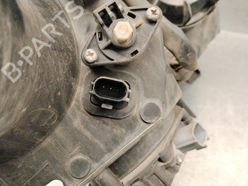 Left headlight RENAULT KOLEOS I (HY_) 2.0 dCi (HY0K) | BP40229301C28 - Image 5