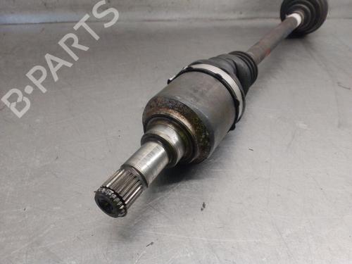 Left front driveshaft FIAT 500L (351_, 352_) 0.9 (199LYC1B) | BP40158666M38 - Image 5