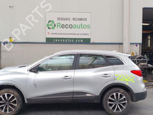 Flywheel RENAULT KADJAR (HA_, HL_) 1.3 TCe 140 (HLNB, HLN1) | BP25712050M101 - Image 4