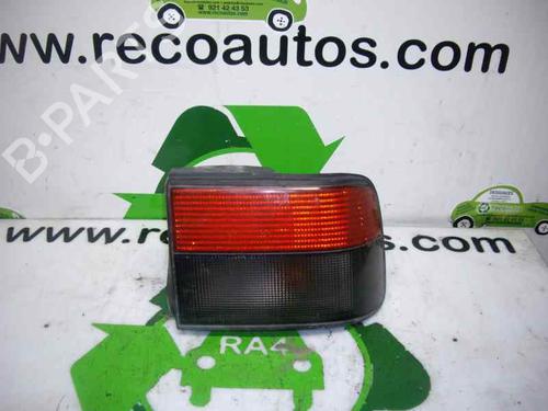 Used Right taillight Right taillight RENAULT 21 (B48_) 2.1 D (B480) (69 hp) 3130978 3130978
