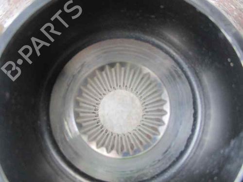 Right rear steering knuckle SUBARU LEGACY IV Estate (BP) 3.0 R AWD (BPE) | BP7762379M28