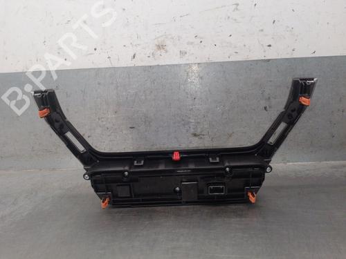 Climate control TOYOTA COROLLA Hatchback (_E21_, _EA1_, _EH1_) 1.8 Hybrid (ZWE211) | BP40496482I5 - Image 2