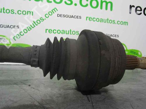 Right rear driveshaft MERCEDES-BENZ E-CLASS (W211)  | BP2075291M41 