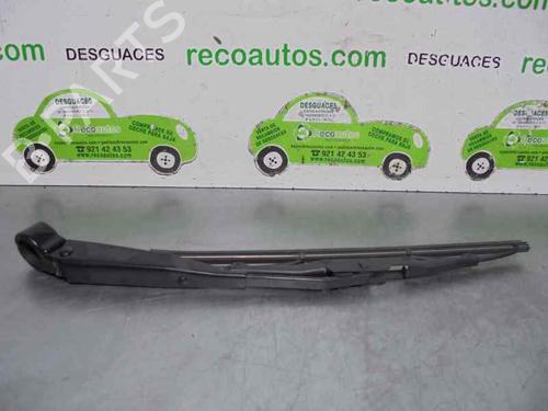 Rear windshield wiper arm JEEP COMPASS (MK49) 2.2 CRD BP3471640C144