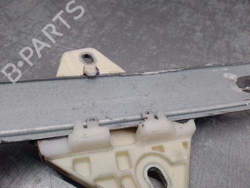 Front right window mechanism HONDA FR-V (BE) 1.8 (BE1) | BP17140557C23 