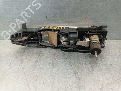 Front left exterior door handle MERCEDES-BENZ C-CLASS (W203)  | BP13366800C128 