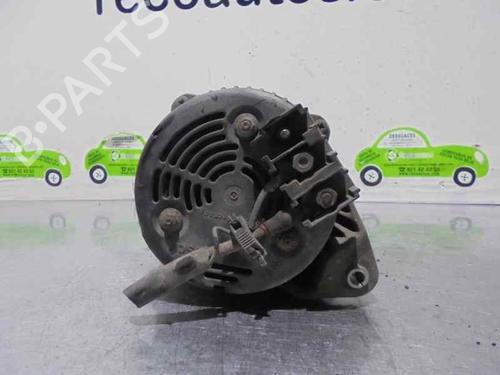 Alternator FORD ESCORT V (AAL, ABL) 1.6 i 16V | BP2076710M7 