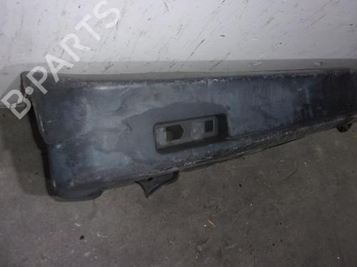 Rear bumper OPEL VIVARO A Van (X83) 2.0 CDTI (F7) | BP17178394C8 