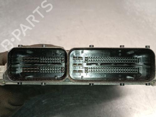 Engine control unit (ECU) FIAT GRANDE PUNTO (199_) 1.3 D Multijet (199.AXD11, 199.AXD1A, 199.AXD1B,... | BP40037639M57 - Image 3