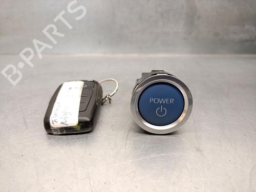 Used Switch TOYOTA YARIS (_P21_, _PA1_, _PH1_) 1.5 Hybrid (MXPH10, MXPH11) (116 hp) 24917287