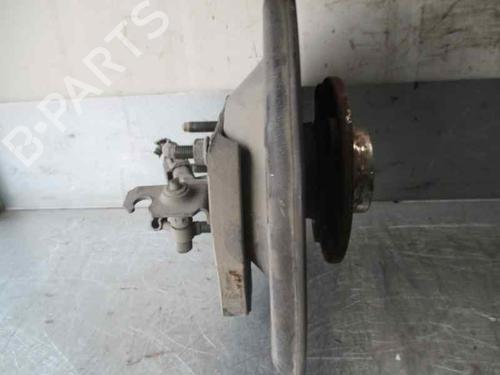 Right rear steering knuckle OPEL ASTRA H GTC (A04) 1.9 CDTi (L08) | BP4445346M28 