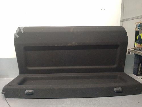 Used Rear parcel shelf Rear parcel shelf 38594259 38594259