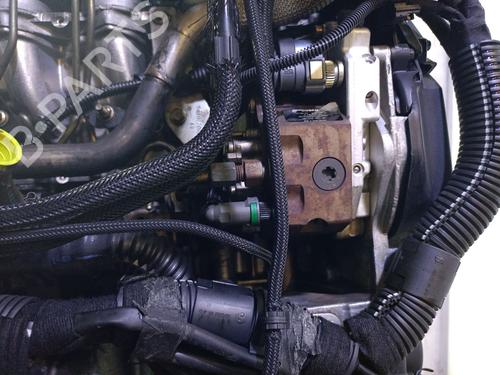 Engine CITROËN XSARA PICASSO (N68) 1.6 HDi | BP29377661M1 