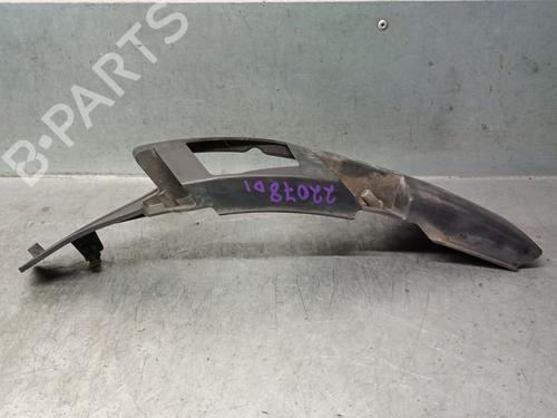 Front bumper reinforcement PEUGEOT 407 SW (6E_, 6D_) 2.0 HDi 135 | BP27255979C109 