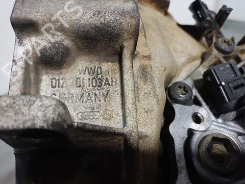 Gearbox AUDI A4 B6 (8E2) 1.9 TDI | BP34400457M3  - Image 7