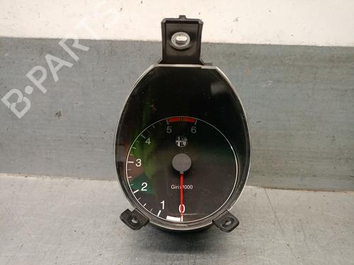 Cockpit ALFA ROMEO 156 Sportwagon (932_) 1.9 JTD 16V (932BXE00) (140 hp) 27209097