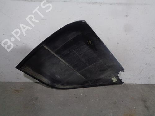 Right rear door SMART FORFOUR (454) 1.5 CDI (454.000) | BP13295111C5 