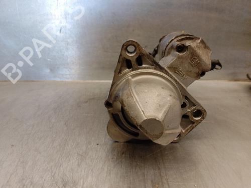 Starter CHEVROLET CRUZE (J300) 2.0 CDI | BP15002591M8 