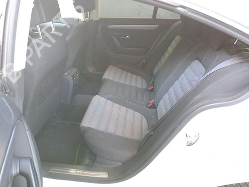 Interior roof light VW CC B7 (358) 2.0 TDI | BP23131158I8 - Image 12