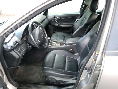 Headlight switch MERCEDES-BENZ C-CLASS T-Model (S203) C 180 Kompressor (203.246) | BP26170123I24  - Image 12