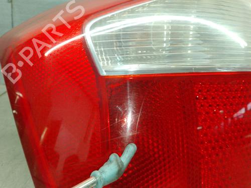 Left taillight AUDI A4 B6 (8E2) 2.5 TDI | BP31382842C34 