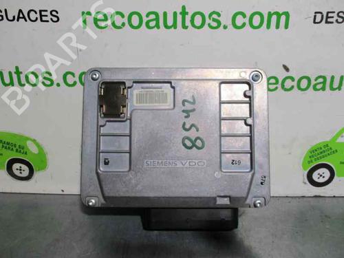 Electronic module VW TOUAREG (7LA, 7L6, 7L7) 3.0 V6 TDI | BP2347204M83 