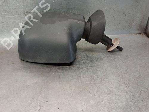 Left mirror DACIA DUSTER (HS_) 1.5 dCi (HSAJ) | BP28318390C26 