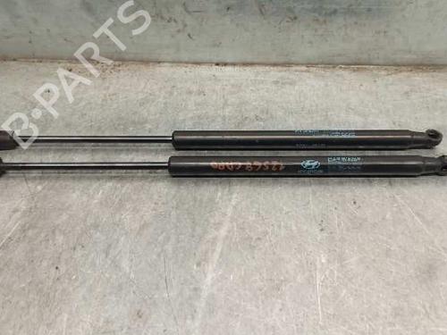 Pansergassdemper HYUNDAI SANTA FÉ I (SM) 2.0 CRDi (113 hp) 20257444