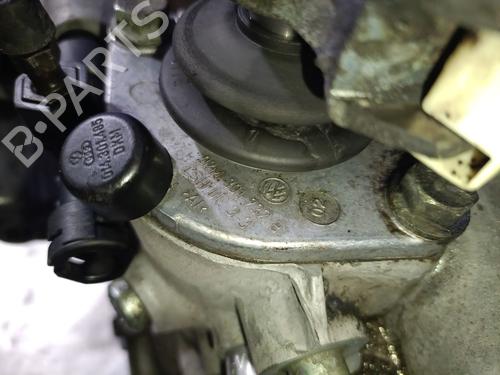 Versnellingsbak VW GOLF IV Variant (1J5) 1.9 TDI 4motion | BP30636166M3
