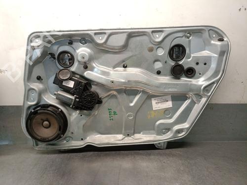 Used Front right window mechanism Front right window mechanism 37295132 37295132