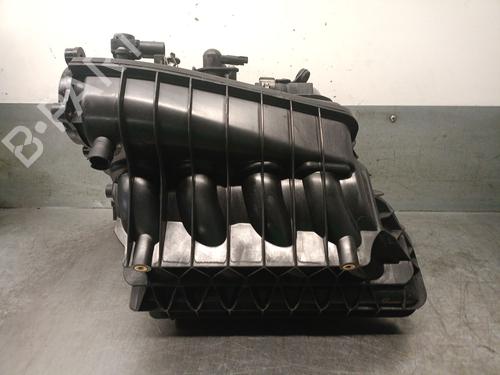 Intake manifold BMW 3 Compact (E46) 316 ti | BP27855024M70