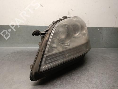 Left headlight MERCEDES-BENZ M-CLASS (W164) ML 280 CDI 4-matic (164.120) | BP30580449C28 