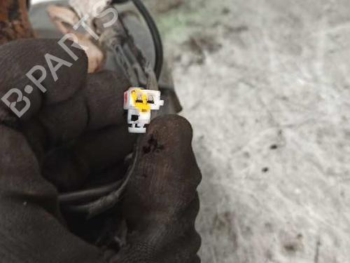 Left rear steering knuckle HYUNDAI ix35 (LM, EL, ELH) 1.7 CRDi | BP5885903M27 