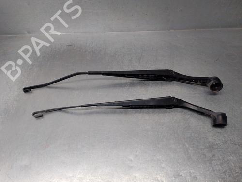 Front windshield wiper arm MITSUBISHI L200 / TRITON (KJ_, KK_, KL_) 2.2 DI-D | BP15189025C143 