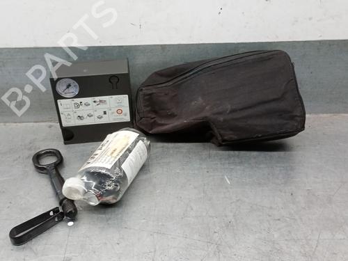 Other SEAT LEON ST (5F8) 1.4 TGI | BP25245250O1 