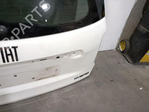 Tailgate FIAT 600e / 600 (365_, 364_) Mild Hybrid | BP27868946C6 