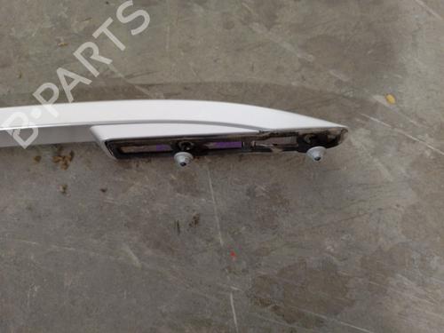 Roof bar PORSCHE CAYENNE (92A) 3.0 Diesel | BP18160748C65