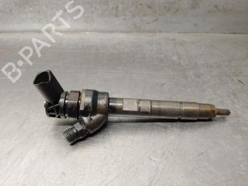Used Injector Injector BMW 5 (F10) 520 d (184 hp) 33289525 33289525