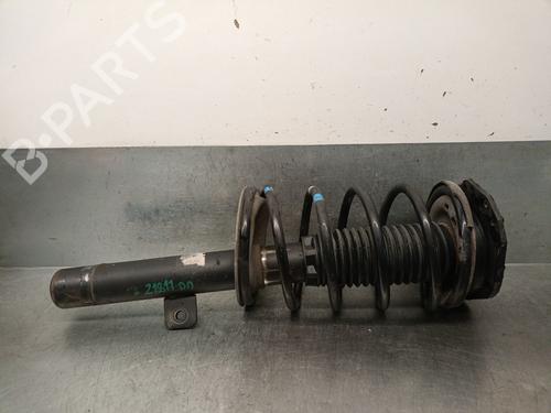 Right front shock absorber PEUGEOT 306 Hatchback (7A, 7C, N3, N5) 1.6 | BP22724738M17 