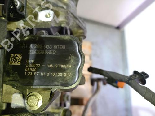 Engine NISSAN JUKE (F16_) 1.0 | BP25236060M1 