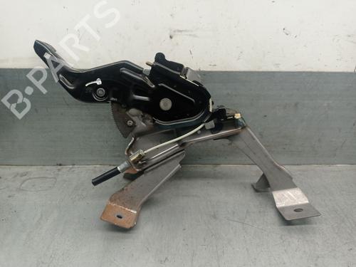 håndbremse NISSAN MURANO I (Z50) 3.5 4x4 (245 hp) 32134951