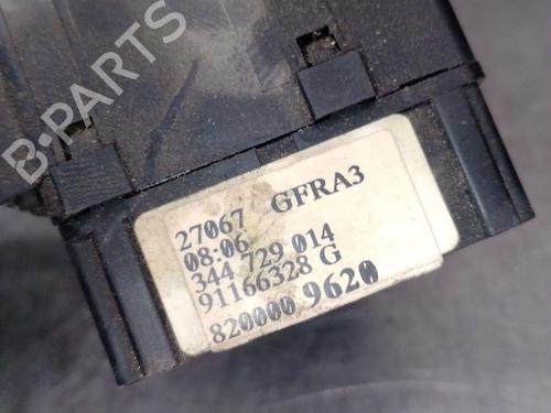 Ratstangsstang NISSAN PRIMASTAR Van (X83) 2.0 dCi 115 | BP39695915I23  - Image 5