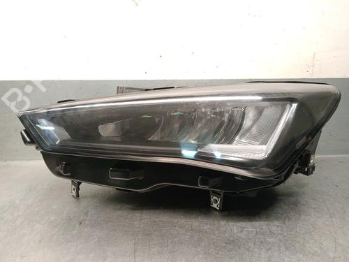 Used Left headlight SEAT LEON (KL1, KLG) [2019-2026]  31353060
