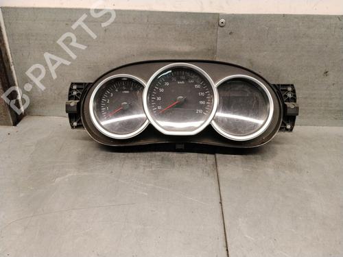 Quadrante Quadrante DACIA SANDERO II TCe 90 (B8M1, B8MA, B8AC) (90 hp) 35782798 35782798