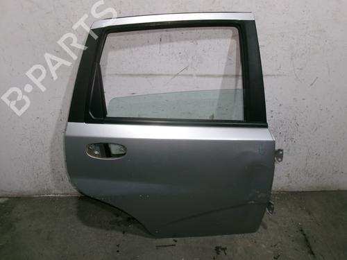 Used Right rear door CHEVROLET AVEO / KALOS Hatchback (T200) 1.2 (72 hp) 25911256